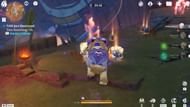 The challenge of Suriqui (Image via HoYoverse)